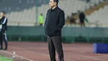 امیر قلعه‌نویی در  پی جبران
