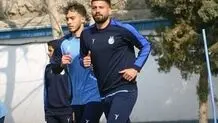 فصل برای مدافع استقلال تمام شد