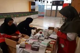 راهنمای حمل دارو ویژه زائران اربعین