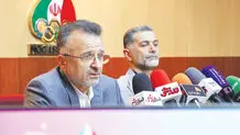 عشق صندلی یا عشق خدمت