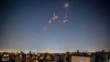 پدافند هوایی بندر انزلی فعال شد

