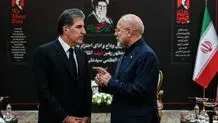 با منطق مذاکره می‌کنیم و در برابر زور می‌ایستیم