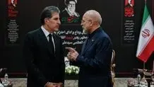 با منطق مذاکره می‌کنیم و در برابر زور می‌ایستیم