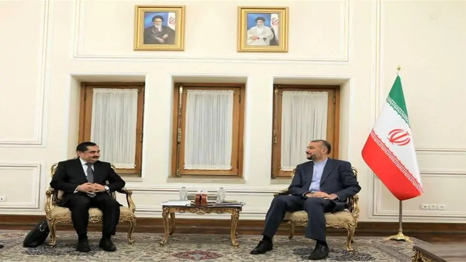 Tajikistan ready to further develop relations with Iran