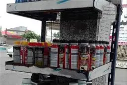 خرید اجباری مکمل بنزین را اطلاع دهید 