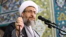امام جمعه تبریز کشورهای منطقه را تهدید کرد: اگر از خاک آنها علیه ایران استفاده شود، با خاک یکسان خواهند شد 