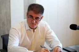 جلوگیری از برداشت منابع  آب زیرزمینی استان همدان