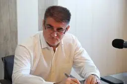 جلوگیری از برداشت منابع  آب زیرزمینی استان همدان