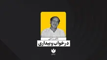 در خواب و بیداری | ناصر زراعتی