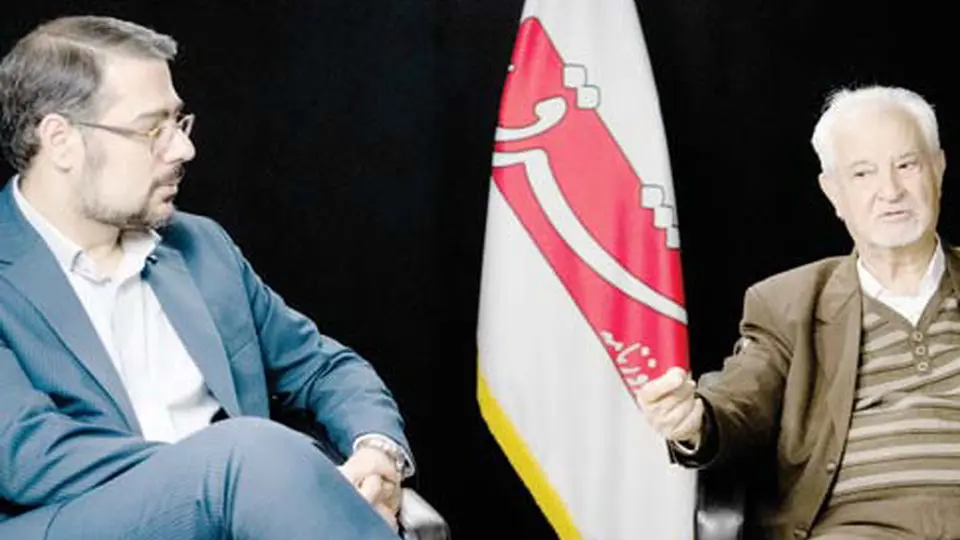 چین امروز و ایران پساماشه