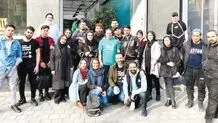 «ساعت داغ» به صحنه خواهد رفت