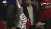 گل اول بایرلورکوزن به آرسنال+ ویدئو