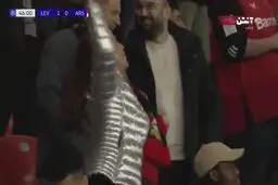 گل اول بایرلورکوزن به آرسنال+ ویدئو