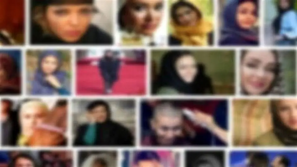 در لایحه حجاب تا ۱۰ درصد از اموال سلبریتی‌های «هنجارشکن» اخذ می‌شود 