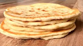 نان گران شد؟
