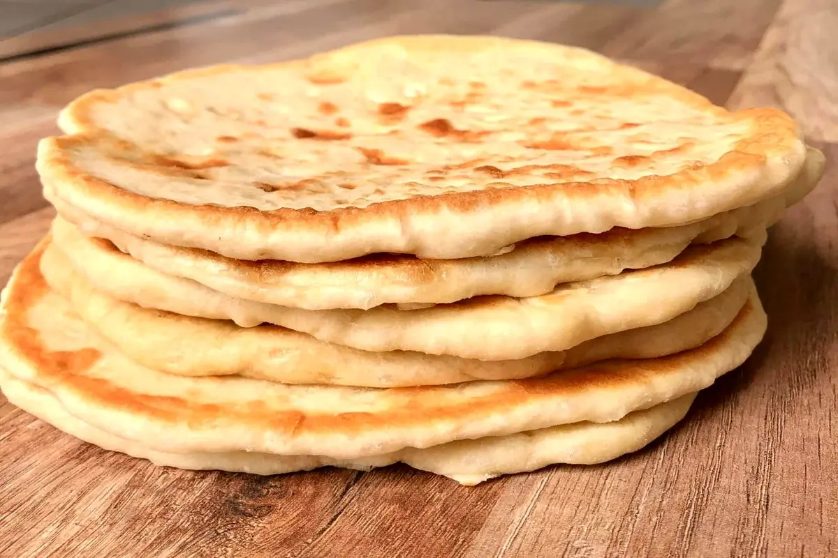 قیمت جدید نان در مشهد اعلام شد

