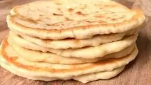 نان گران شد؟
