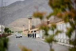 اولین تصاویر از زندان رجایی شهر پس از تعطیلی/ ویدئو

