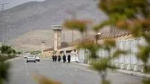 اولین تصاویر از زندان رجایی شهر پس از تعطیلی/ ویدئو

