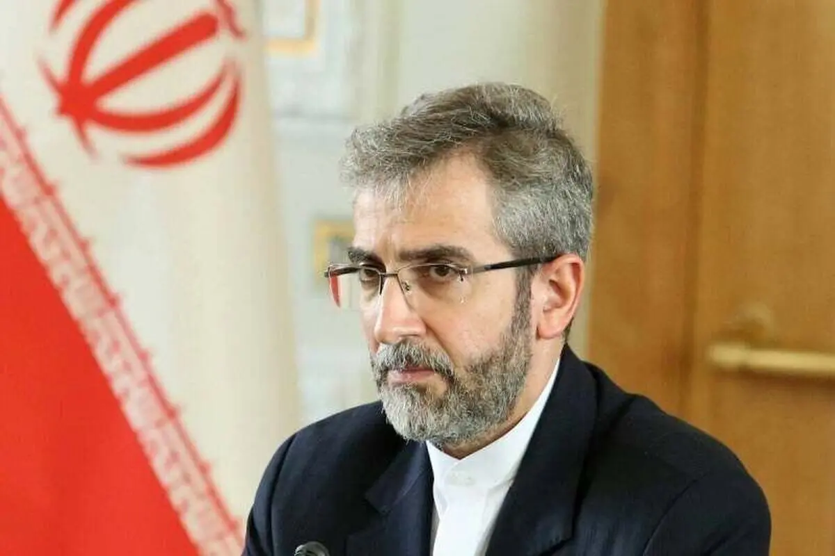 فرصت احیای برجام همیشگی نیست
