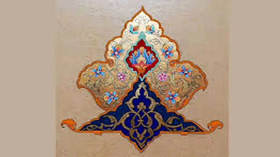 فرح اصولی؛ دراماتورژ تصویری در سپهر نقاشی ایرانی