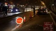 ایست‌های بازرسی و گشت‌های شبانه در سراسر کشور فعال شد