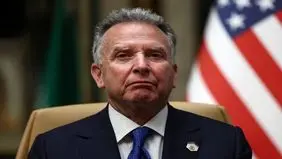 مذاکره ویتکاف با زلنسکی در ترکیه

