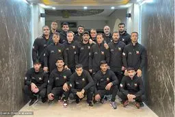 فرنگی‌کاران ایران در قهرمانی جهان رقبای خود را شناختند + برنامه کامل مسابقات تیم ملی کشتی فرنگی