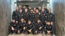 فرنگی‌کاران ایران در قهرمانی جهان رقبای خود را شناختند + برنامه کامل مسابقات تیم ملی کشتی فرنگی