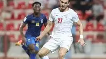حضور کسری طاهری در تیم پرسپولیس منتفی شد