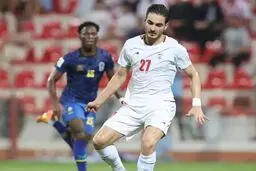 حضور کسری طاهری در تیم پرسپولیس منتفی شد