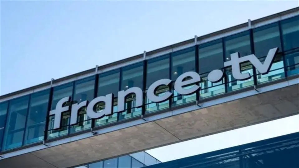 تخلیه ساختمان تلویزیون فرانسه پس از تهدید به بمب‌گذاری

