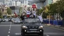 سقوط شدید ارزش لیر در پی پیروزی اردوغان در انتخابات ترکیه


