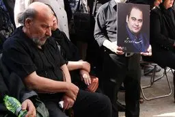 سینماگرانی که دیگر نیستند 