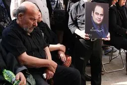 سینماگرانی که دیگر نیستند 