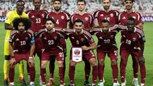 خلاصه بازی امارات برابر ازبکستان+ ویدئو