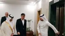  بانک مشترک بین ایران و عمان ایجاد می‌شود/ ایجاد زمینه برای صدور کارت گردشگری برای اتباع دو کشور تا دو ماه آینده/ صدور ضمانت‌نامه‌های بانکی برای تجار ایرانی و عمانی تسهیل می‌شود