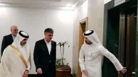  بانک مشترک بین ایران و عمان ایجاد می‌شود/ ایجاد زمینه برای صدور کارت گردشگری برای اتباع دو کشور تا دو ماه آینده/ صدور ضمانت‌نامه‌های بانکی برای تجار ایرانی و عمانی تسهیل می‌شود