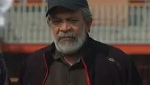 پورشیرازی با بوقچی می‌آید 