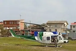 جزئیات انفجار هتل اسپیناس آستارا اعلام شد + ویدیو