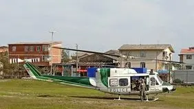 جزئیات انفجار هتل اسپیناس آستارا اعلام شد + ویدیو