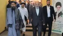 دیدار مقام ارشد اقتصادی طالبان با وزیر کشور 