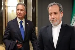 ویتکاف برای مذاکره با ایران به رم می‌رود‌/ خبرهای جدید از دور پنجم مذاکرات ایران و آمریکا