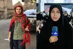  با شکایت من، سپیده قلیان به ۱۵ ماه حبس محکوم شد