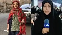 با شکایت من، سپیده قلیان به ۱۵ ماه حبس محکوم شد