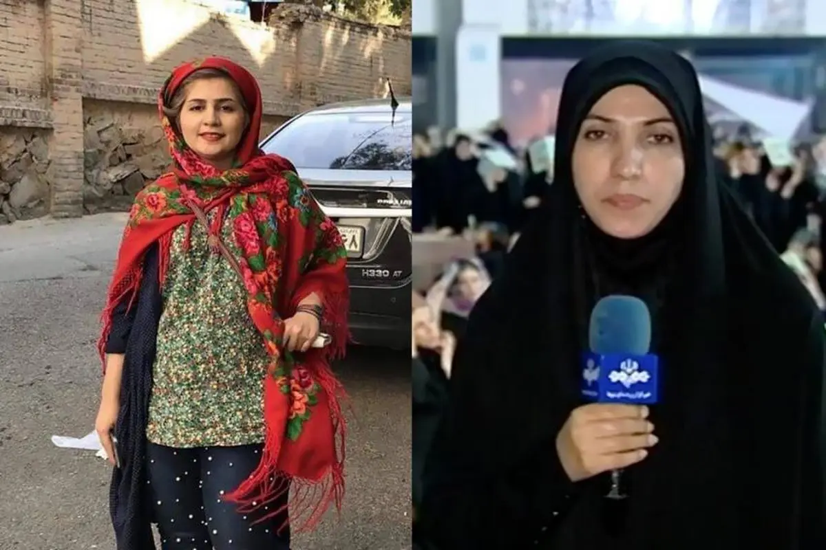  با شکایت من، سپیده قلیان به ۱۵ ماه حبس محکوم شد