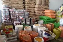 نرخ تورم خوراکی‌ها اعلام شد