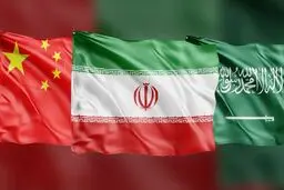 ماموریت سخت چین برای حفظ توازن در رابطه با ایران و عربستان