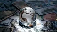 بدهکارترین کشور جهان + اینفو گرافیک
