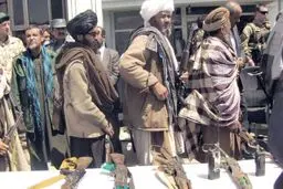 چهره تازه القاعده
